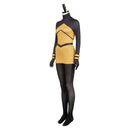 Hollow Knight: Silksong Shakra Women Carnival Halloween Cosplay Costume