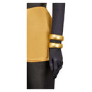 Hollow Knight: Silksong Shakra Women Carnival Halloween Cosplay Costume