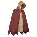 Hollow Knight: Silksong Sherma Carnival Halloween Cosplay Costume