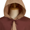 Hollow Knight: Silksong Sherma Carnival Halloween Cosplay Costume