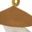 Hollow Knight: Silksong Sherma Carnival Halloween Cosplay Costume