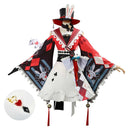 Honkai Star Rail Sparxie Fullset Outfit Women Halloween Carnival Party Cosplay Costume