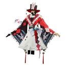 Honkai Star Rail Sparxie Fullset Outfit Women Halloween Carnival Party Cosplay Costume