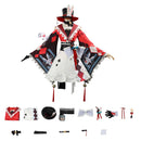 Honkai Star Rail Sparxie Fullset Outfit Women Halloween Carnival Party Cosplay Costume