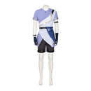 Honkai Star Rail Teen Phainon Outfit Men Halloween Carnival Party Cosplay Costume