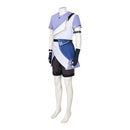 Honkai Star Rail Teen Phainon Outfit Men Halloween Carnival Party Cosplay Costume