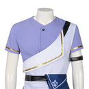 Honkai Star Rail Teen Phainon Outfit Men Halloween Carnival Party Cosplay Costume