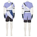Honkai Star Rail Teen Phainon Outfit Men Halloween Carnival Party Cosplay Costume