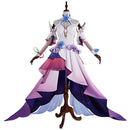 Honkai: Star Rail Cyrene Women Fullset Outfits Halloween Carnival Party Cosplay Costume