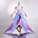 Honkai: Star Rail Cyrene Women Fullset Outfits Halloween Carnival Party Cosplay Costume