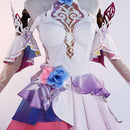 Honkai: Star Rail Cyrene Women Fullset Outfits Halloween Carnival Party Cosplay Costume