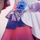 Honkai: Star Rail Cyrene Women Fullset Outfits Halloween Carnival Party Cosplay Costume