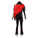 Honkai: Star Rail Game Boothill Black Outfit Party Carnival Halloween Cosplay Costume