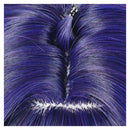 Honkai: Star Rail Game Huangquan Cosplay Wig Heat Resistant Synthetic Hair Carnival Halloween Party Props