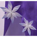 Honkai: Star Rail Game Jingliu Women Purple Dress Party Carnival Halloween Cosplay Costume