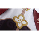 Honkai: Star Rail Game March 7th Women Red Dress Outfit Party Carnival Halloween Cosplay Costume