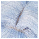 Honkai: Star Rail Game Robin Cosplay Wig Heat Resistant Synthetic Hair Carnival Halloween Party Props