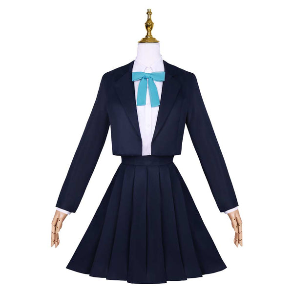 Honkai: Star Rail Game Sparkle Women JK Uniform Halloween Party Carnival Cosplay Costume