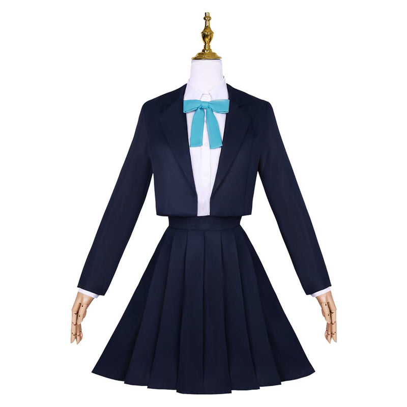 Honkai: Star Rail Game Sparkle Women JK Uniform Halloween Party Carnival Cosplay Costume