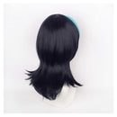 Hoshi Kirara Wig Heat Resistant Synthetic Hair Carnival Halloween Party Cosplay 