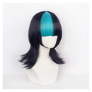 Hoshi Kirara Wig Heat Resistant Synthetic Hair Carnival Halloween Party Cosplay 