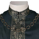 House of the Dragon TV Aegon Targaryen Coat With Belt Party Carnival Halloween Cosplay Costume