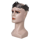 House of the Dragon TV Aegon Targaryen Cosplay Headband Halloween Carnival Costume Accessories