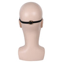 House of the Dragon TV Aemond Targaryen Belt And Eye Mask Set Party Carnival Halloween Cosplay Props