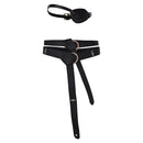 House of the Dragon TV Aemond Targaryen Belt And Eye Mask Set Party Carnival Halloween Cosplay Props