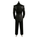 House of the Dragon TV Aemond Targaryen Black Outfit Party Carnival Halloween Cosplay Costume