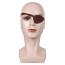 House of the Dragon TV Aemond Targaryen Coat Outfit Party Carnival Halloween Cosplay Costume