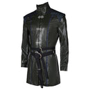 House of the Dragon TV Aemond Targaryen Coat Outfit Party Carnival Halloween Cosplay Costume