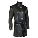 House of the Dragon TV Aemond Targaryen Coat Outfit Party Carnival Halloween Cosplay Costume