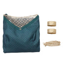 House of the Dragon TV Alicent Hightower Women Green Dress Outfits Cosplay Costume