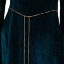 House of the Dragon TV Alicent Hightower Women Green Velvet Dress Party Carnival Halloween Cosplay Costume