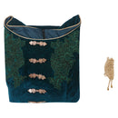 House of the Dragon TV Alicent Hightower Women Green Velvet Dress Party Carnival Halloween Cosplay Costume