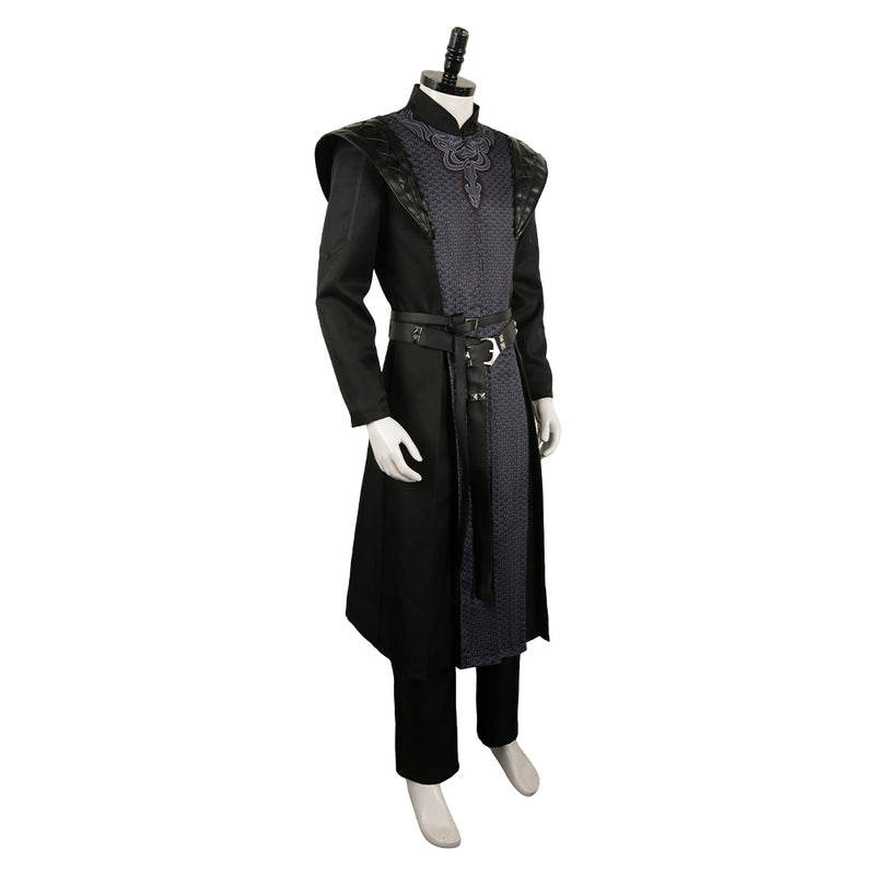 Taeyue Rhaenyra Targaryen Cosplay Kleid Kostüm Mittelalter Kleid Taeyue Rhaenyra Targaryen Cosplay Kleid Kostüm Mittelalter Kleid