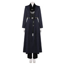 House of the Dragon TV Princess Rhaenys Velaryon Women Outfit Party Carnival Halloween Cosplay Costume