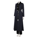 House of the Dragon TV Princess Rhaenys Velaryon Women Outfit Party Carnival Halloween Cosplay Costume