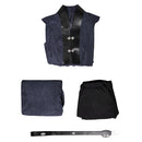 House of the Dragon TV Princess Rhaenys Velaryon Women Outfit Party Carnival Halloween Cosplay Costume