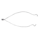 House of the Dragon TV Rhaenys Targaryen Cosplay Necklace Halloween Carnival Costume Accessories