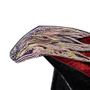 House of the Dragon TV Rhaenys Targaryen Women Black Dress Party Carnival Halloween Cosplay Costume