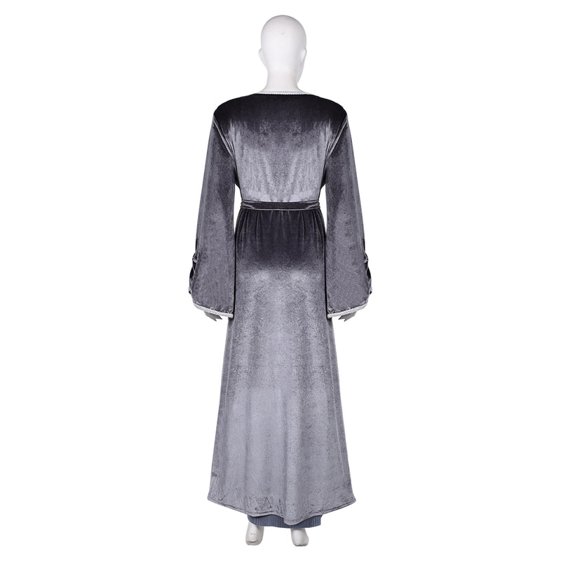 grey halloween dress Silver Grey Tutu Dress for Kids