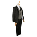 How I Attended an All Guy's Mixer Anime Suo Black Outfit Party Carnival Halloween Cosplay Costume