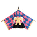 Howl's Moving Castle Howl Women Pink Lolita Dress Carnival Halloween Cosplay Costume