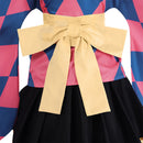 Howl's Moving Castle Howl Women Pink Lolita Dress Carnival Halloween Cosplay Costume