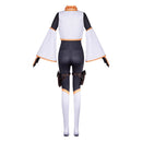 I'm Living with an Otaku NEET Kunoichi!? Hina Izumi Women Jumpsuit Outfit Cosplay Costume