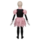 IF Movie Blossom Kids Children Plink Dress Party Carnival Halloween Cosplay Costume
