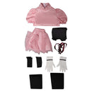 IF Movie Blossom Kids Children Plink Dress Party Carnival Halloween Cosplay Costume
