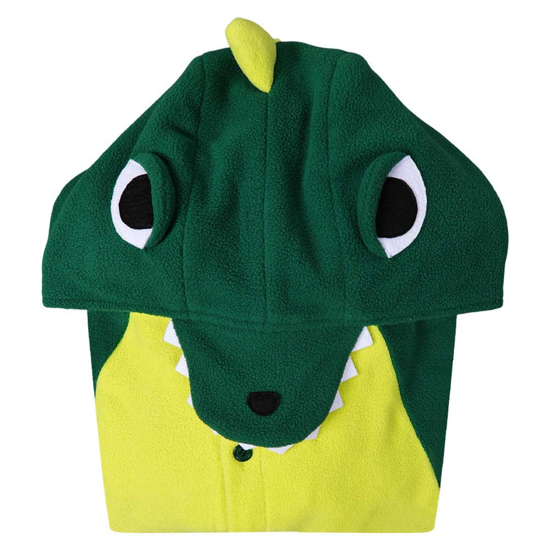 IF Movie Cal The Man Upstairs Green Pajamas Party Carnival Halloween Cosplay Costume